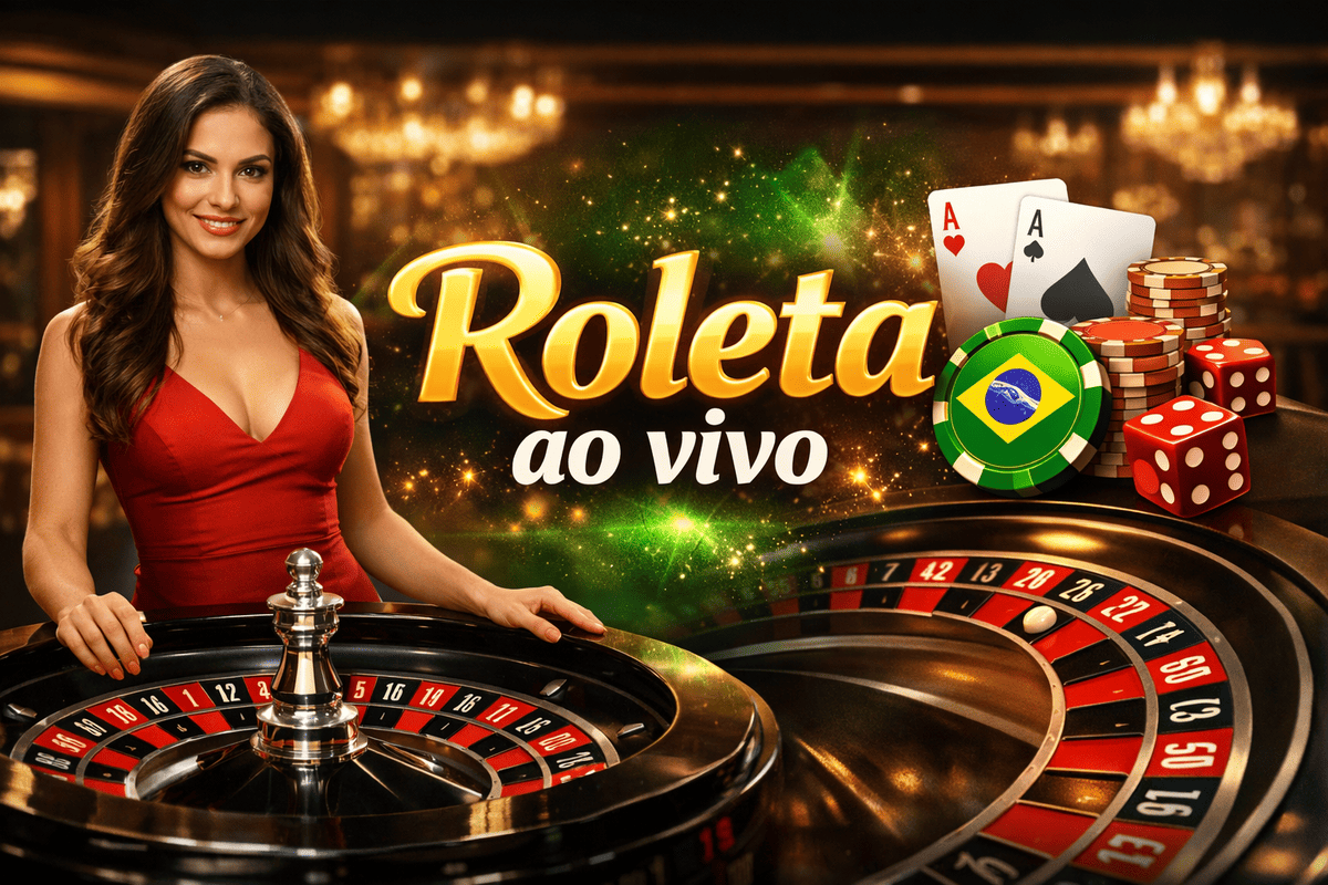 Roleta 1963bet