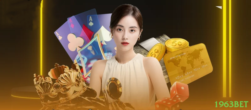 Jogos de Mesa 1963bet