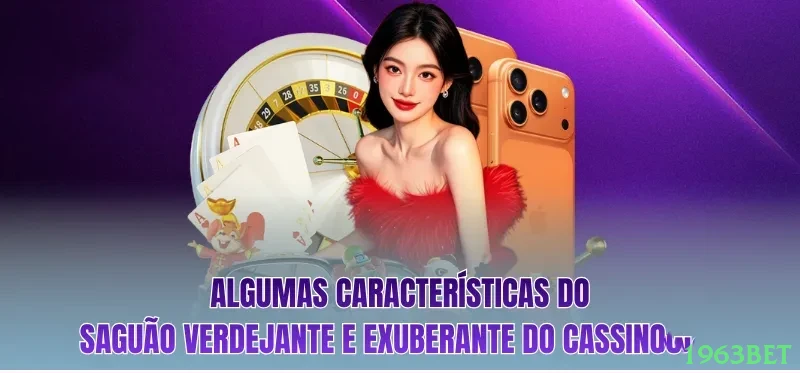 Programa VIP 1963bet